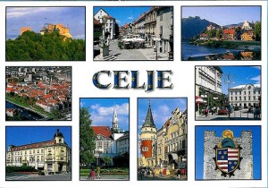 Celje