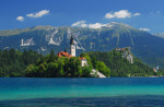 Lago Bled