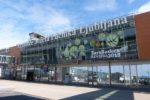 Aeropuertos Eslovenia