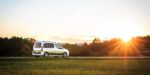 Alquiler de autocaravanas en Eslovenia Camper Eslovenia